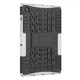 Захисний чохол UniCase Combo для Samsung Galaxy Tab A8 10.5 (X200/205) - White - зображення 3