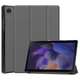 Чехол UniCase Slim для Samsung Galaxy Tab A8 10.5 (X200/205) - Grey - изображение 1