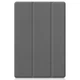 Чехол UniCase Slim для Samsung Galaxy Tab A8 10.5 (X200/205) - Grey - изображение 3