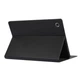 Чехол UniCase Stand Cover для Samsung Galaxy Tab A8 10.5 (X200/205) - Black - изображение 4
