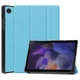 Чехол UniCase Slim для Samsung Galaxy Tab A8 10.5 (X200/205) - Sky Blue - изображение 1