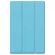 Чехол UniCase Slim для Samsung Galaxy Tab A8 10.5 (X200/205) - Sky Blue - изображение 3