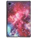 Чехол UniCase Life Style для Samsung Galaxy Tab A8 10.5 (X200/205) - Nebula - изображение 2