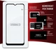 Защитное стекло Intaleo 9H 3D для смартфона OPPO A55 5G/A16/A15/A17/A17k/A18/A38 4G/A57/A58 5G/A77 Black (1283126522116) - изображение 8