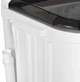 Стиральная машина Ardesto WMH-B65D - изображение 8