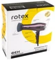 Фен Rotex Delicate Care Pro RFF202-V - изображение 3