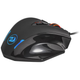 Мышка Redragon Impact RGB IR USB Black (78322) - изображение 4