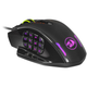 Мышка Redragon Impact RGB IR USB Black (78322) - изображение 5