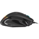 Мышка Redragon Impact RGB IR USB Black (78322) - изображение 7