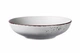 Тарелка десертная Ardesto Lucca Winter White AR-2919-WMC 19 см - изображение 5