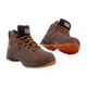 Черевики ТАЛАН Styler 111Brown р.43 CH/2C0111/3 - зображення 1