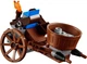 Конструктор LEGO 70806 The Lego Movie Кавалерійський замок Castle Cavalry - изображение 4