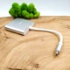 Адаптер HOCO з підтримкою 4K USB3.1 Type-C to HDMI/USB 3.0/USB Type-C - зображення 3