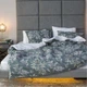 Постельное белье Isleep Сатин Twill 36 Полуторный - изображение 2