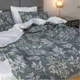 Постельное белье Isleep Сатин Twill 36 Полуторный - изображение 3