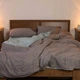 Постельное белье Isleep Сатин Twill 35 Полуторный - изображение 2