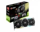 Видеокарта MSI GeForce RTX 2080 Ti Gaming X Trio 11GB GDDR6 (352bit) (1350/14000) (USB Type-C, HDMI, 3 x DisplayPort) (RTX 2080 Ti Gaming X Trio 11G) PCI-E 3.0 Б/У - изображение 1