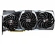 Видеокарта MSI GeForce RTX 2080 Ti Gaming X Trio 11GB GDDR6 (352bit) (1350/14000) (USB Type-C, HDMI, 3 x DisplayPort) (RTX 2080 Ti Gaming X Trio 11G) PCI-E 3.0 Б/У - изображение 3