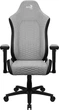Крісло для геймерів Aerocool CROWN AeroWeave Ash Grey (AEROCROWN-ASH-GREY) - зображення 2