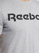 Футболка Reebok Gs Linear Re FP9162 S Mgreyh (4062051840420) - изображение 4