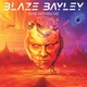 BLAZE BAYLEY – War Within Me (CD, UK) - зображення 1