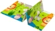 Пенный коврик Lionelo Robby Multicolor (LO-ROBBY MULTICOLOR) - изображение 1