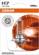 Автолампа Osram Original H7 12V 55W (64210-01B) - зображення 2