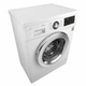 Пральна машина lg f2j3ws2w - зображення 6