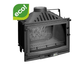 Камінна топка Uniflam 700 Selenic Eco з шибером - изображение 1