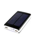 УМБ Solar 9000mAh с LED фонарём - изображение 1