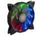 Вентилятор Frime Iris LED Fan 12LED Auto Effect (FLF-HB120AUTO12) - изображение 7