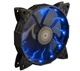 Вентилятор Frime Iris LED Fan 12LED Auto Effect (FLF-HB120AUTO12) - изображение 9