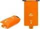 Коврик надувной с подушкой Naturehike FC-12 NH19Z012-P 65 мм Orange (6927595735701) - изображение 2