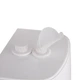 Дезинфектор Qtap Pohodli 220V бесконтактный QDZ2000WP White (Dezinfektor) - изображение 5