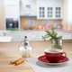 Сахарница WESTMARK с дозатором 250 мл Roma (W65442260) - изображение 2