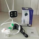 Уличная HD камера видеонаблюдения с ночным режимом, двумя антеннами Wifi HD-63 - изображение 8