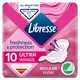 Гигиенические прокладки Libresse Ultra+ 10 шт - изображение 1
