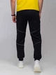 Штани спортивні Neo чорні з рефлективом Custom Wear XS - изображение 7