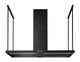 Вытяжка NORTBERG Centropolis Black Matt 150 - изображение 2