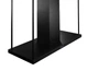 Вытяжка NORTBERG Centropolis Black Matt 150 - изображение 4