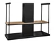 Вытяжка NORTBERG Centropolis Elite Wood Black Matt 180 - изображение 5