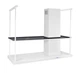 Вытяжка NORTBERG Metropolis Elite Glass White Matt 150 - изображение 10