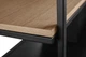Вытяжка NORTBERG Centropolis Elite Wood Black Matt 180 - изображение 13