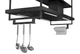 Вытяжка NORTBERG Metropolis Premium Glass Black Matt 150 - изображение 5