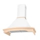 Вытяжка NORTBERG Rustic White 60 - изображение 1
