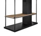 Вытяжка NORTBERG Metropolis Elite Wood Black Matt 150 - изображение 12