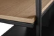 Вытяжка NORTBERG Metropolis Premium Wood Black Matt 120 - изображение 5