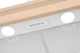 Вытяжка NORTBERG Rustic White 60 - изображение 6