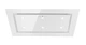 Вытяжка NORTBERG Mistral Super Slim White 96 - изображение 4