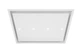 Вытяжка NORTBERG Planet Super Slim White 90 - изображение 3